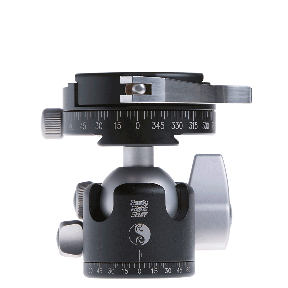 Really Right Stuff BH-40 Ballhead