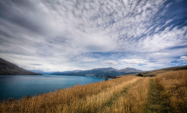 LakeWakatipu