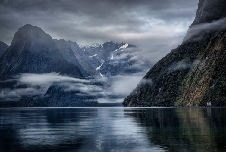 MilfordSound