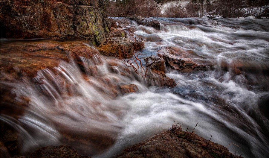 RedRockinRiver