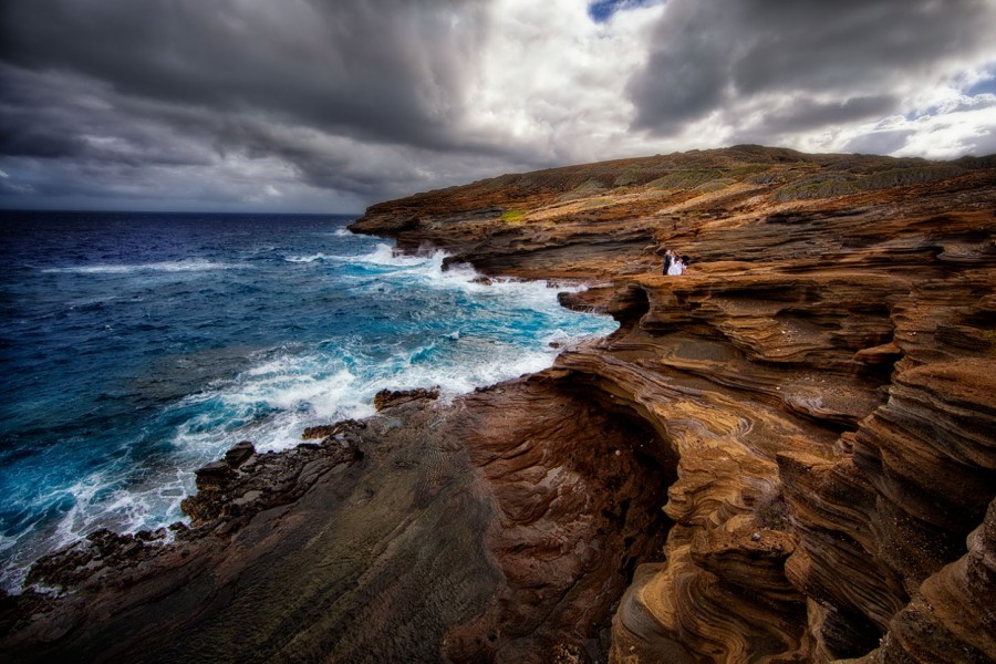 BrideRocks