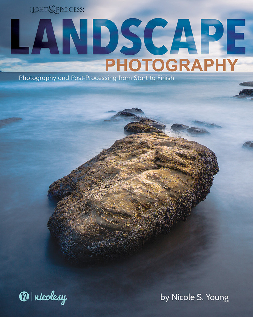 Nicole S Young - Landcape Photography