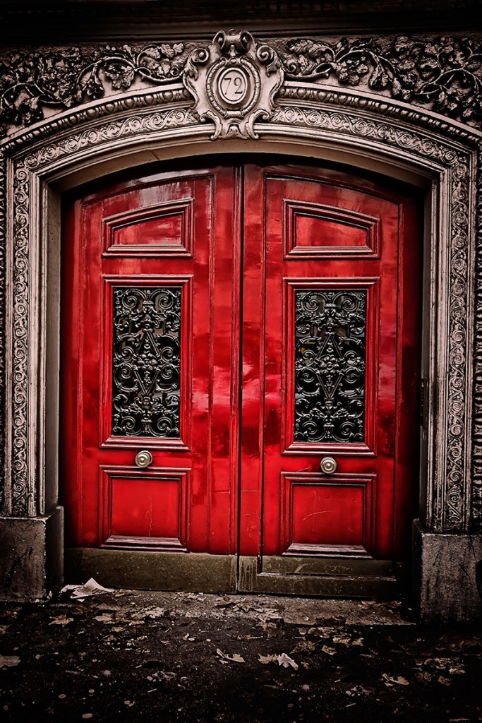 RedDoor