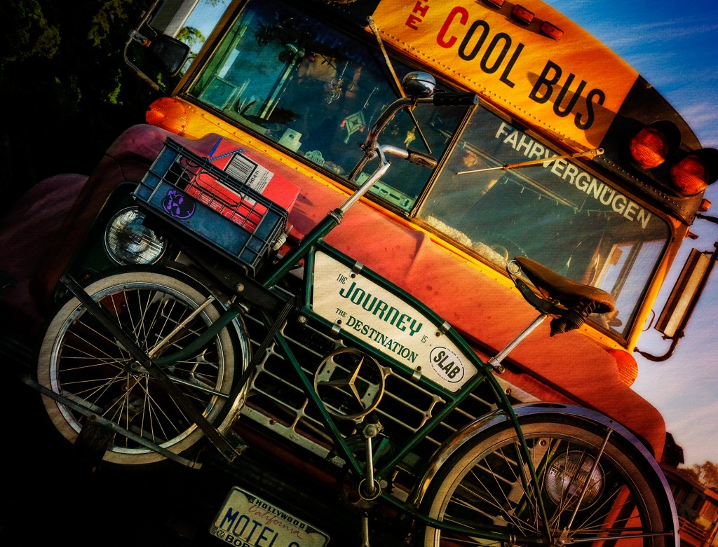 TheCoolBus