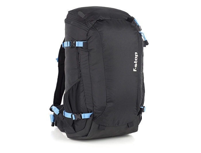 fStop-Kashmir Backpack