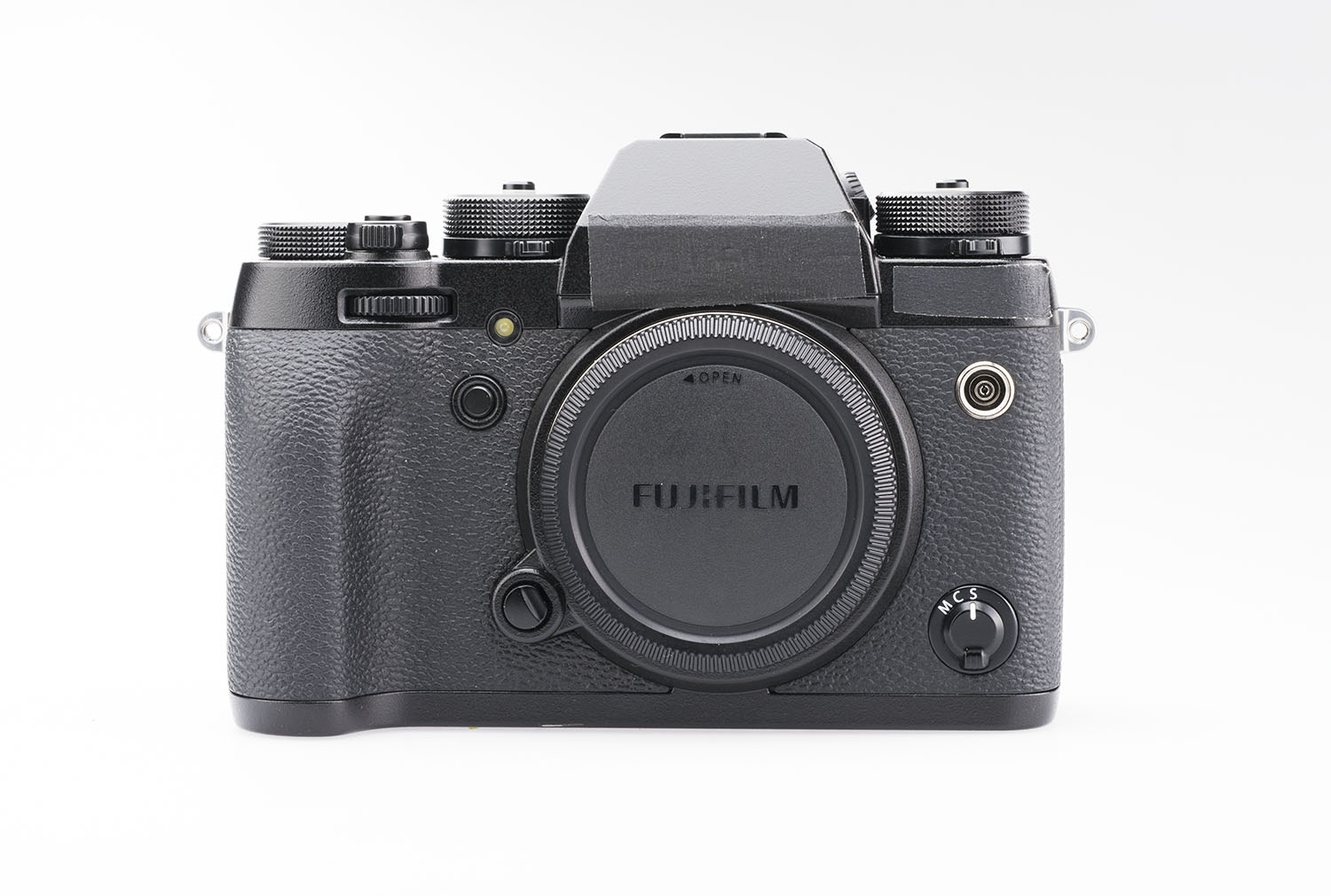 The Fujifilm X-T2: First Impressions & Images – Karen Hutton