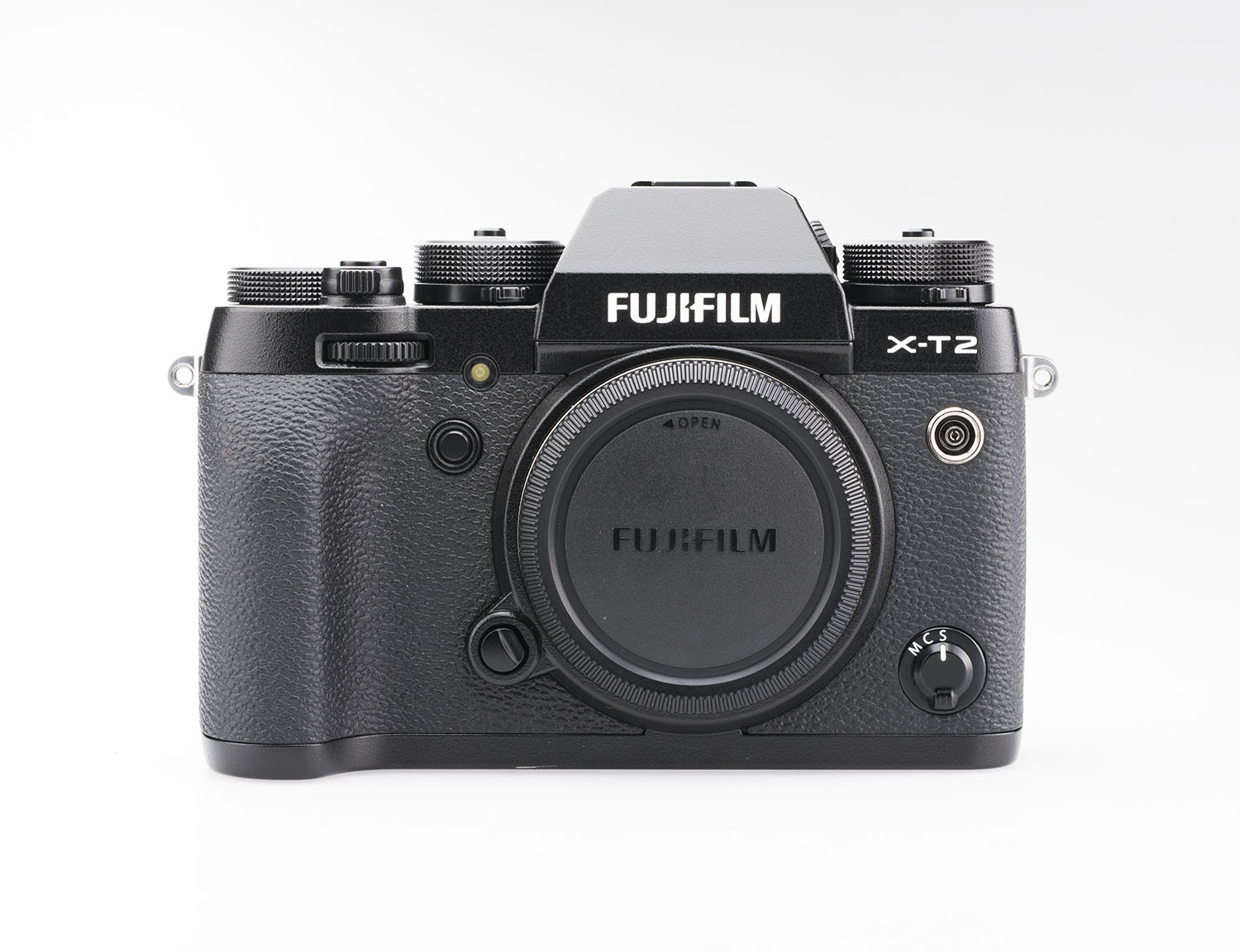 The Fujifilm X-T2: First Impressions & Images – Karen Hutton